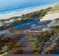 Steamers Bar and Grill - Yamba Accommodation