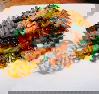 The Sweet Meadow - Yamba Accommodation