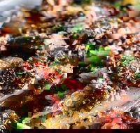 The Food Republic Cafe - Yamba Accommodation