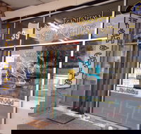 Watsonia Seafood Bar - Yamba Accommodation