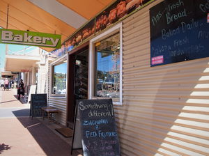 Yamba Street Bakery