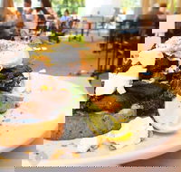 Aunt Billies Cafe - Yamba Accommodation