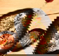 Aunty Eight's Vietnamese - Revesby Workers' - Yamba Accommodation