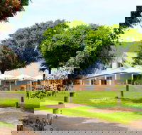 Badger Creek Blueberry Winery - Yamba Accommodation