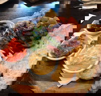 Biginelli Espresso - Yamba Accommodation