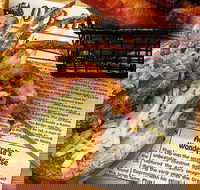 Black Alchemy Cafe - Yamba Accommodation