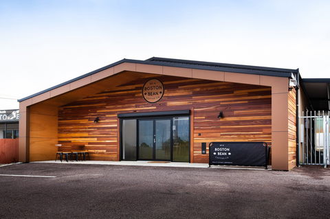 Boston Bean Coffee Company - Yamba Accommodation 0