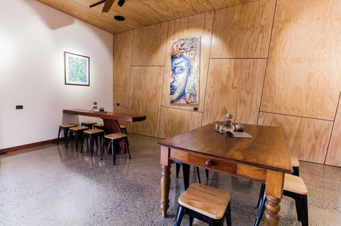 Boston Bean Coffee Company - Yamba Accommodation 1