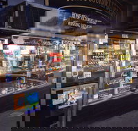 Chef In A Box - Yamba Accommodation