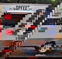 Coffee Cubicle  - Mobile Beverage Trailer - Yamba Accommodation