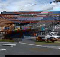 CrescentHead Taven - Yamba Accommodation