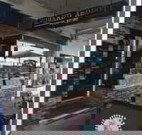 Edward Abbott Food Store - Yamba Accommodation