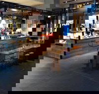 Grand Entrance Bistro - Yamba Accommodation