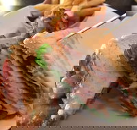 Just A Little Cafe - Yamba Accommodation