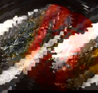 Maki Sushi - Yamba Accommodation