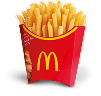 McDonald's - Rockhampton - Yamba Accommodation