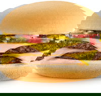 McDonald's - Yamba Accommodation