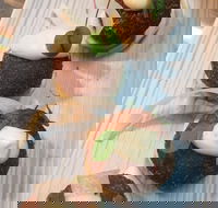 Musque Food  Wine - Yamba Accommodation