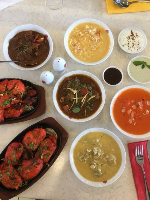 Palki Restaurant & Function Center - Yamba Accommodation 0