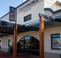 Provenance Barossa - Yamba Accommodation