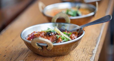 Real Thai Cafe - Yamba Accommodation 0
