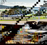 SeaSalt Cafe - Yamba Accommodation