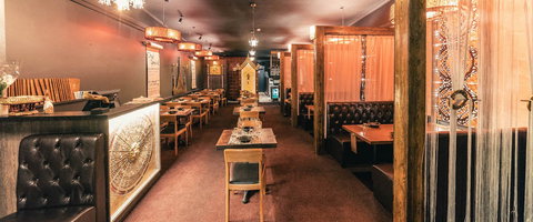 Siam Spicy - Yamba Accommodation 0