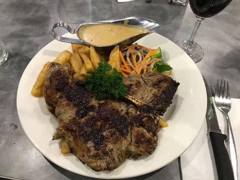 Stanthorpe RSL Club - Yamba Accommodation 0