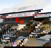 Taralga General Store - Yamba Accommodation