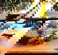 The Dalgety Public House - Yamba Accommodation