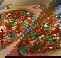 Torino Pizza Pasta Grill - Yamba Accommodation