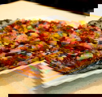 Urban Pizza Project - Yamba Accommodation