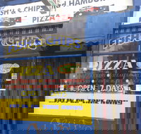 Watergardens Hotel - Yamba Accommodation