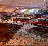 Wing Lock Chinese Restaurant - Yamba Accommodation
