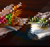 Woodstock Coterie Restaurant - Yamba Accommodation