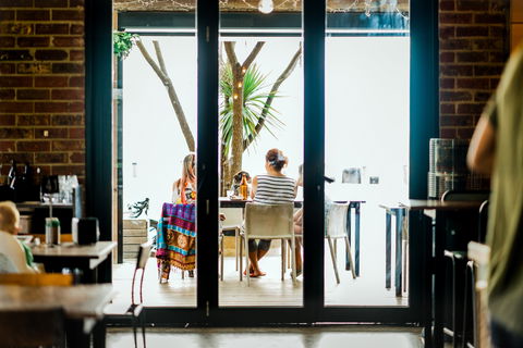 Wye General Store - Yamba Accommodation 2