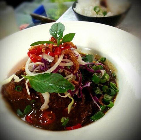 Xage Vietnamese - Yamba Accommodation 0