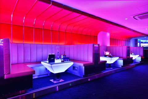 Air Nightclub - Yamba Accommodation 0
