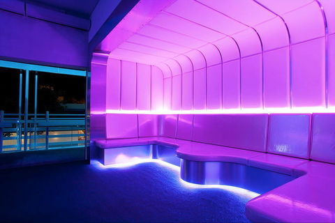 Air Nightclub - Yamba Accommodation 1