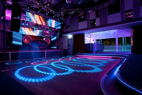 Air Nightclub - Yamba Accommodation 2