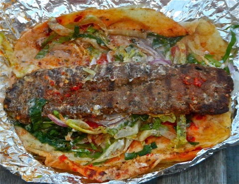 Arto's Kebabs - Yamba Accommodation 0
