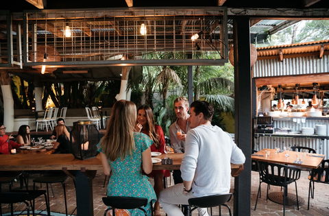 Bombini - Yamba Accommodation 0