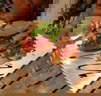 Bracegirdle's - McLaren Vale - Yamba Accommodation