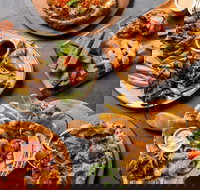 Brent's Patisserie - Yamba Accommodation