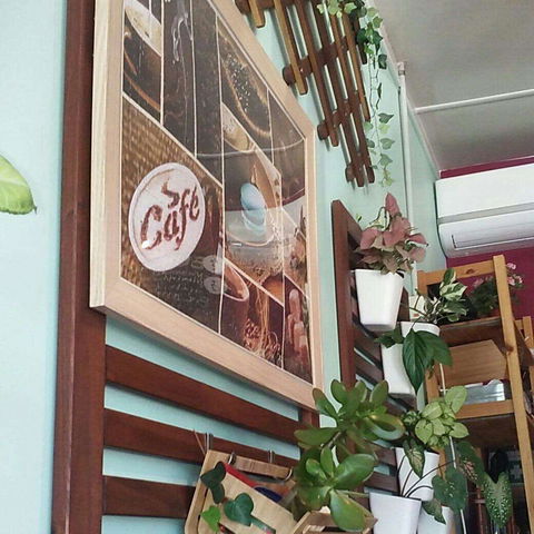 Bun & Expresso - Yamba Accommodation 0