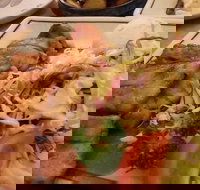 Cheers Japanese Restaurant - Yamba Accommodation