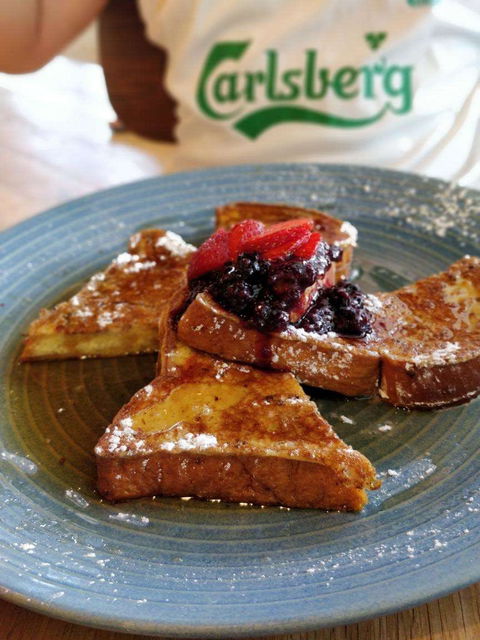 Cherry Beans Coffee Roasters Cafe - Yamba Accommodation 0