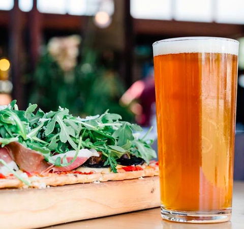 Copperhead Restaurant & Brewery - Yamba Accommodation 0