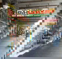 Dat Thanh Bakery - Yamba Accommodation