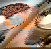 Dome - Busselton - Yamba Accommodation